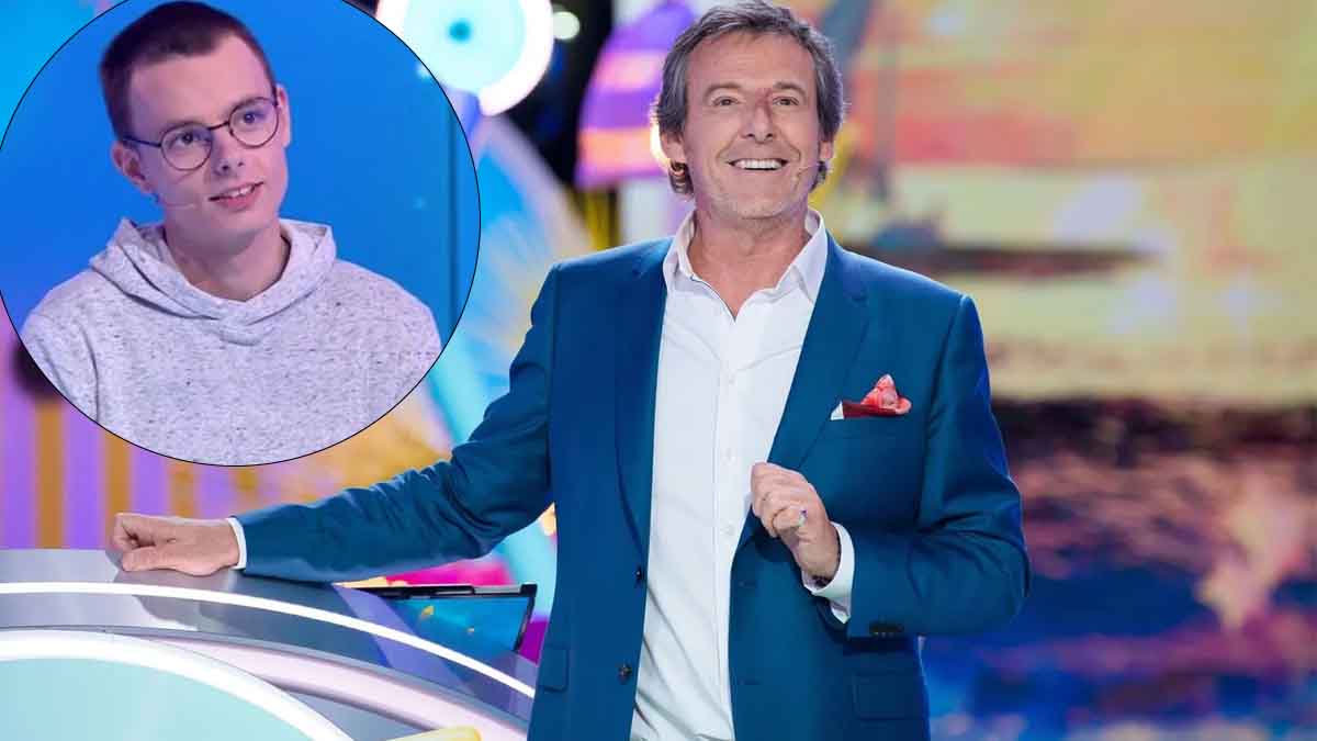 Moi, je dis tout aux téléspectateurs : Jean-Luc Reichmann balance du lourd sur Émilien