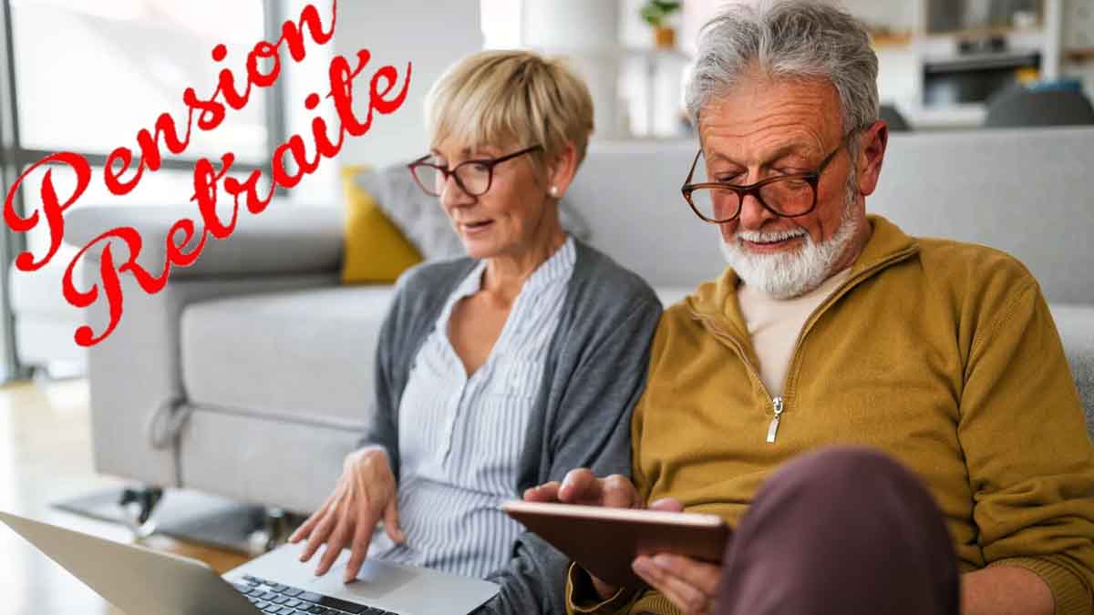 Pensions de retraite : ce versement en août qui bénéficiera à 28 millions de retraités