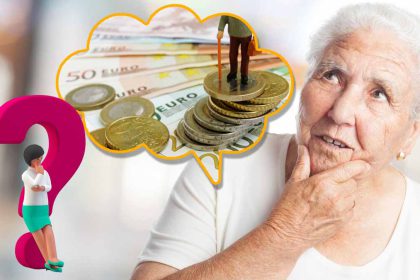 Pensions de retraite : les femmes sont (toujours) moins bien loties que les hommes