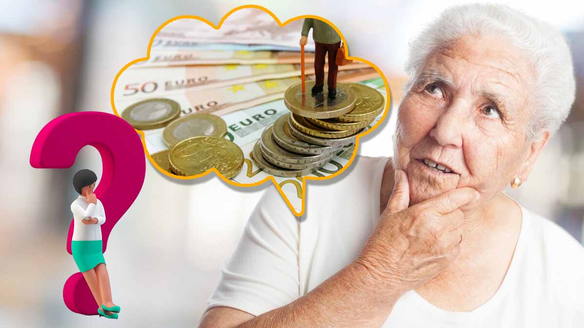 Pensions de retraite : les femmes sont (toujours) moins bien loties que les hommes