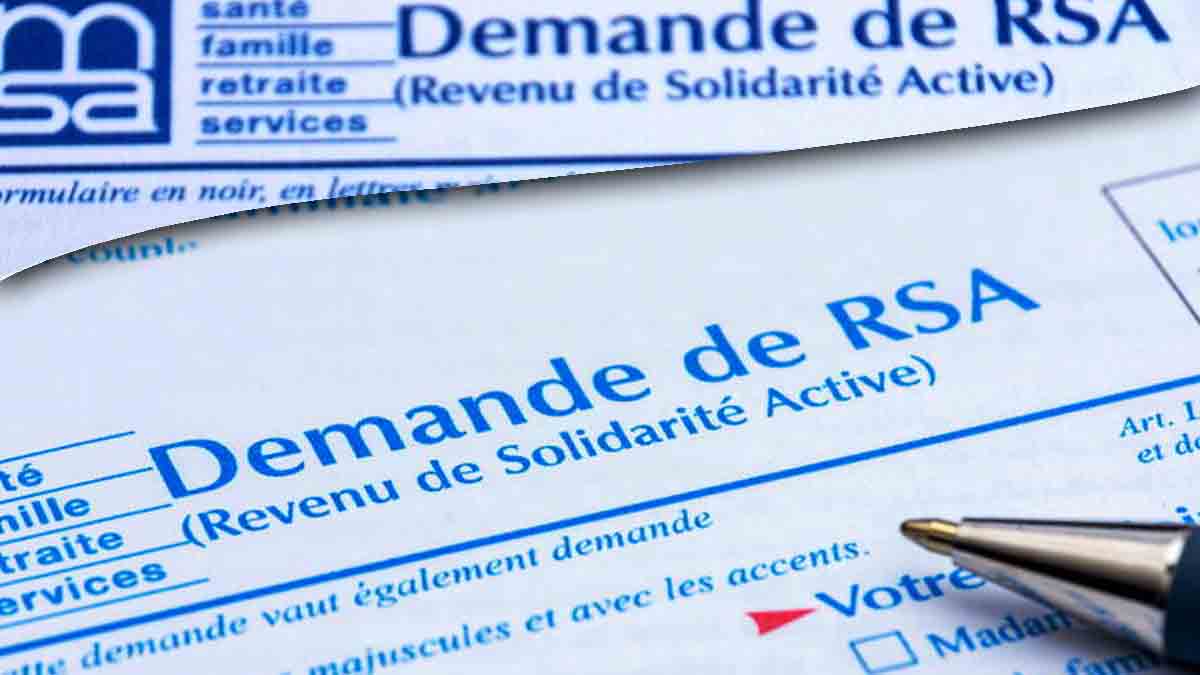 Réforme du RSA : les 15 heures d'activité par semaine, efficaces ou pas ?