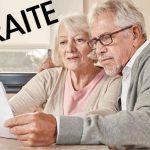 Retraite : Découvrez de combien vont augmenter vos pensions de base d'ici quelques mois