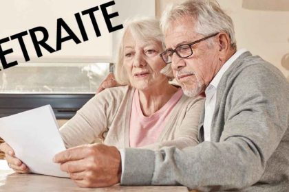 Retraite : Découvrez de combien vont augmenter vos pensions de base d'ici quelques mois