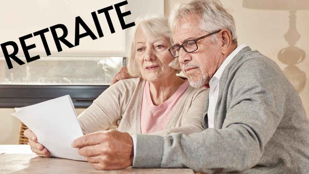 Retraite : Découvrez de combien vont augmenter vos pensions de base d'ici quelques mois