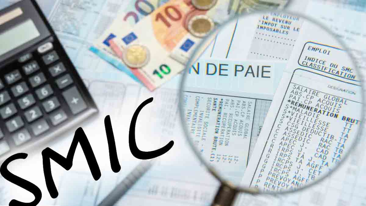 Revalorisation du Smic : cette bonne nouvelle pour plus de 3 millions de Français à l’automne 2024