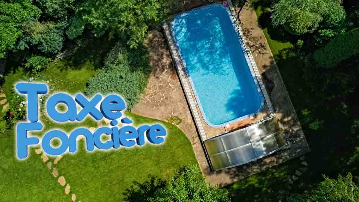 Sa taxe foncière flambe, car les précédents propriétaires de sa nouvelle maison n'ont pas déclaré la piscine