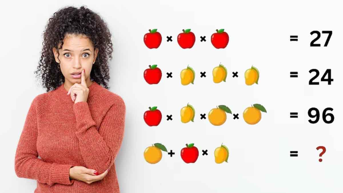 Seuls les esprits les plus brillants résoudront ce casse-tête délicat en seulement 8 secondes : êtes-vous l’un d’entre eux ?