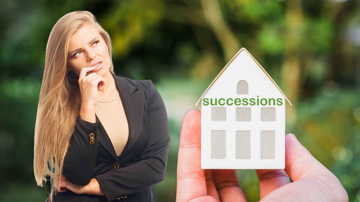 Succession : cette solution incontournable pour limiter au maximum les fameux frais de succession