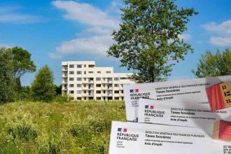 Taxe d'habitation : mauvaise nouvelle, les propriétaires de résidences secondaires face à une hausse record de l'impôt local en 2024