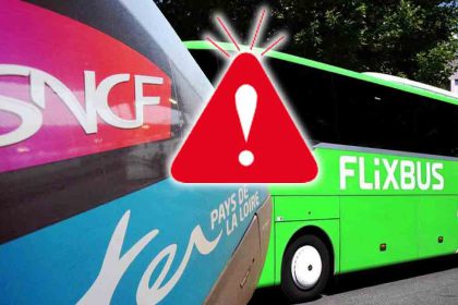 Vacances d’été : recrudescence des vols de bagages, Flixbus et la SNCF donnent les bonnes pratiques à suivre