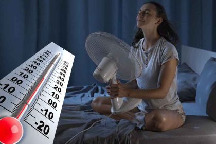 Ventilateur allumé toute la nuit : quel impact sur votre facture d'électricité