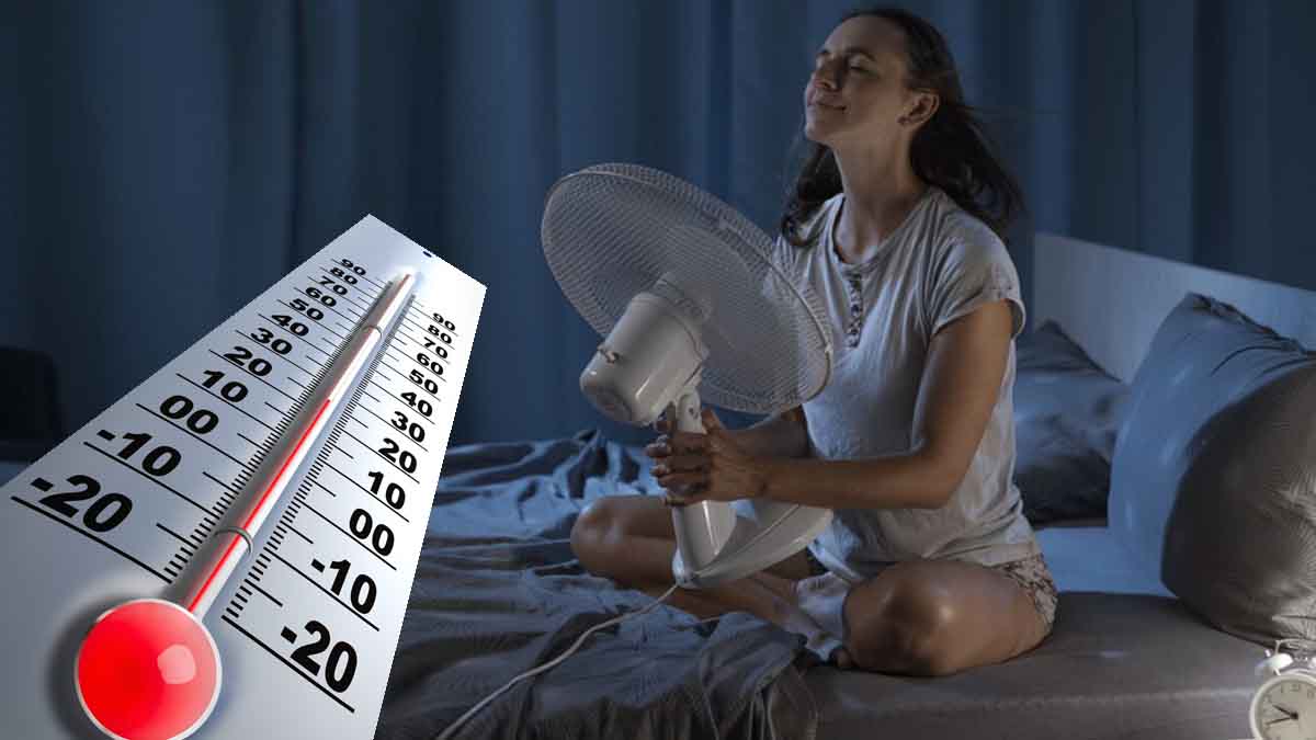 Ventilateur allumé toute la nuit : quel impact sur votre facture d'électricité