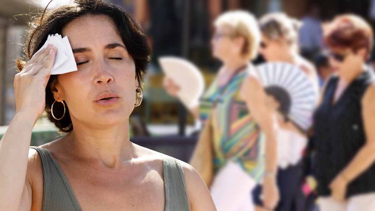 Voici cette ville d'Europe où vous risquez le plus de mourir de la canicule, elle est en France