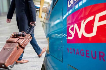 Vols de bagages dans les trains : la SNCF valide cette astuce préférée des voyageurs, on vous explique