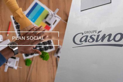 3 267 postes supprimés : les salariés du groupe Casino plongés dans lincertitude