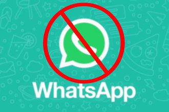 5 raisons convaincantes d'arrêter WhatsApp et de voir ailleurs