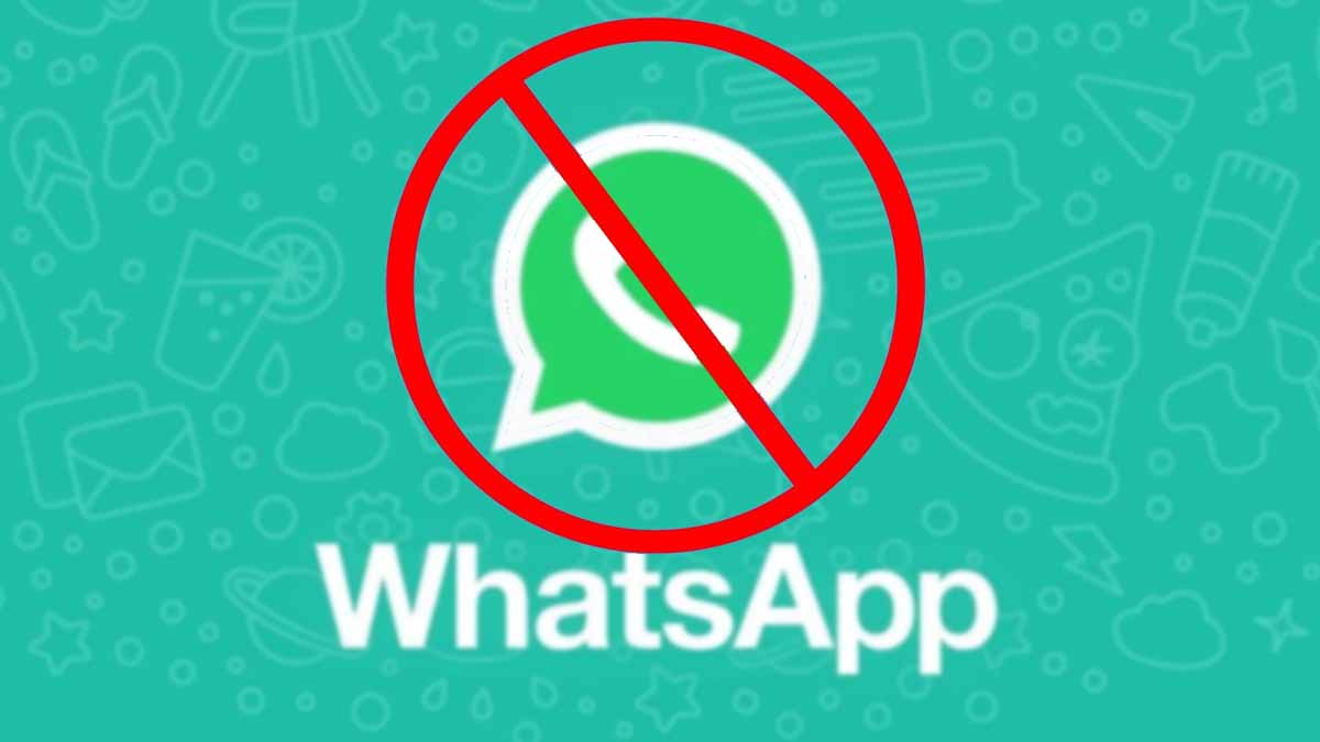 5 raisons convaincantes d'arrêter WhatsApp et de voir ailleurs