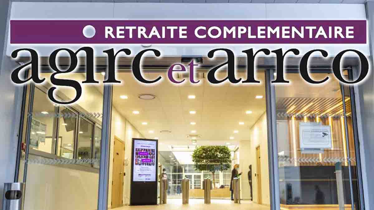 Agirc-Arrco : cette mauvaise surprise sur le virement bancaire du mois de septembre