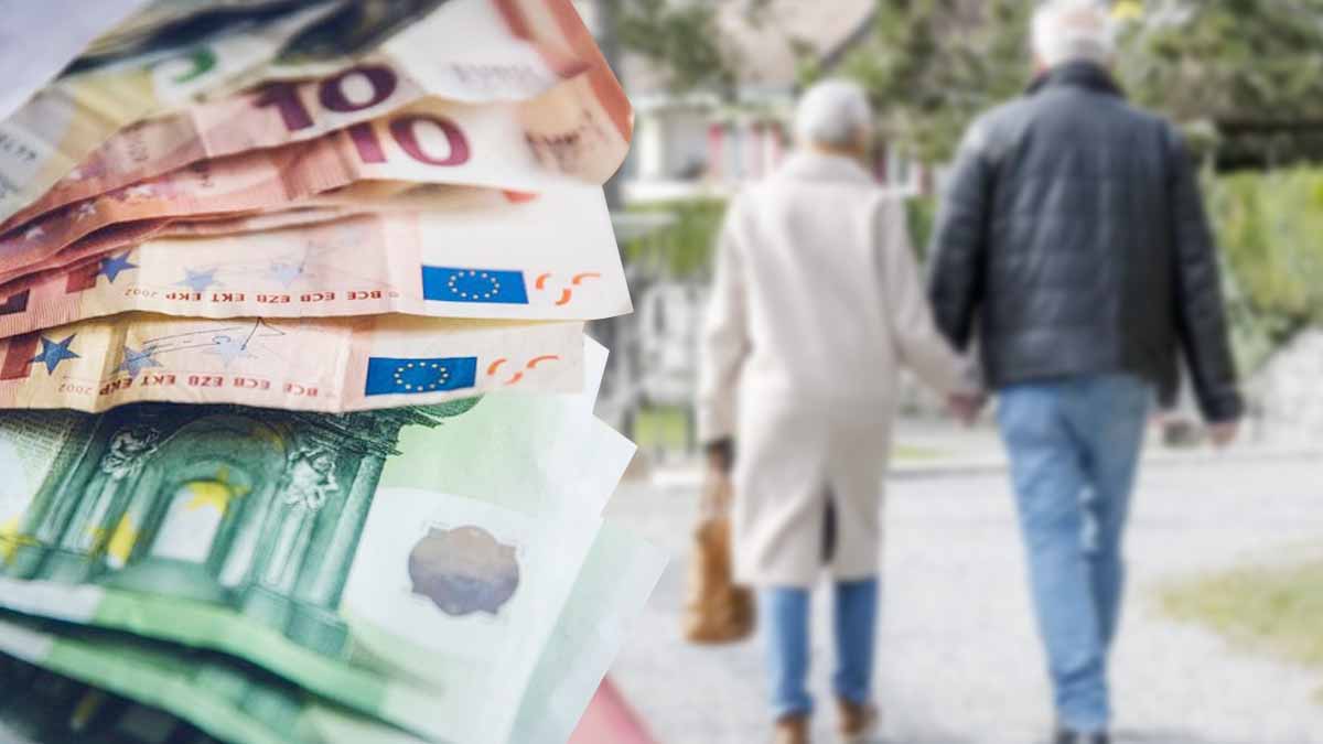 Ces bonnes nouvelles concernant les pensions de retraite des millions de Français