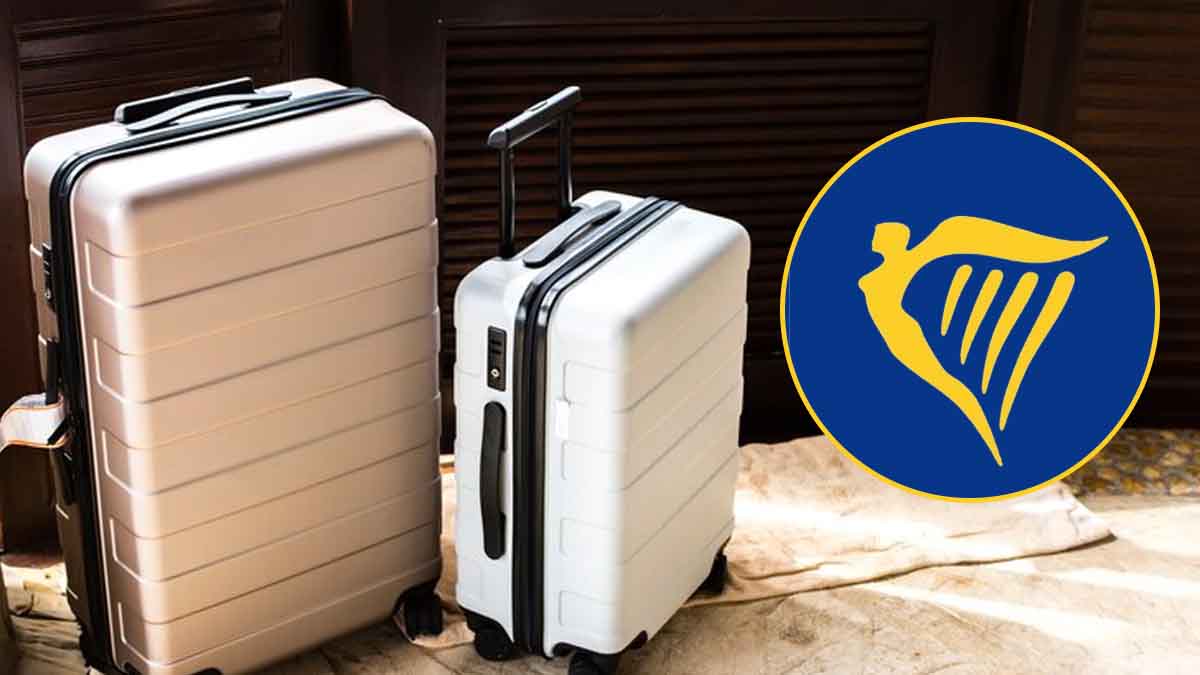 Ces valises que vous feriez mieux de ne pas acheter selon Ryanair, 99,9% des passagers font encore cette erreur