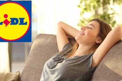 Cet appareil Lidl à petit prix remplace efficacement la clim, il va faire un tabac !