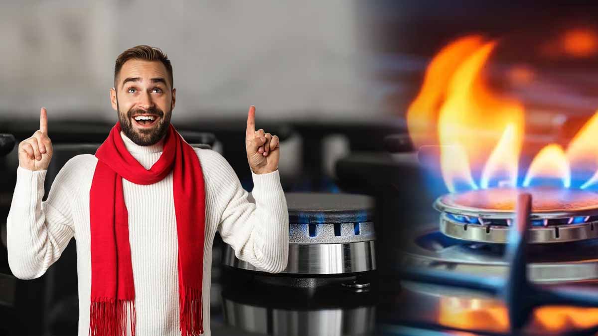 Cette bonne nouvelle concernant tous les Français qui utilisent le gaz...