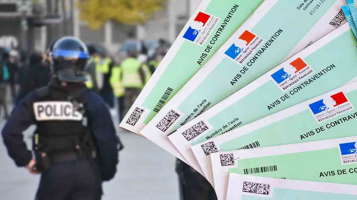 Cette lourde amende de 500 € qui pèse sur les utilisateurs de ce moyen de transport, vous pouvez être concerné !