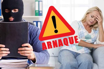 Cette offre très alléchante en ligne qui cache une terrible arnaque