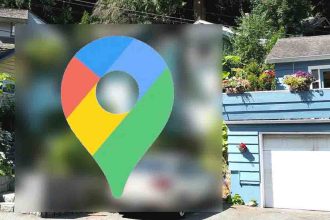 Comment faire pour flouter votre maison (ou celui d'un proche) sur Google Maps ?