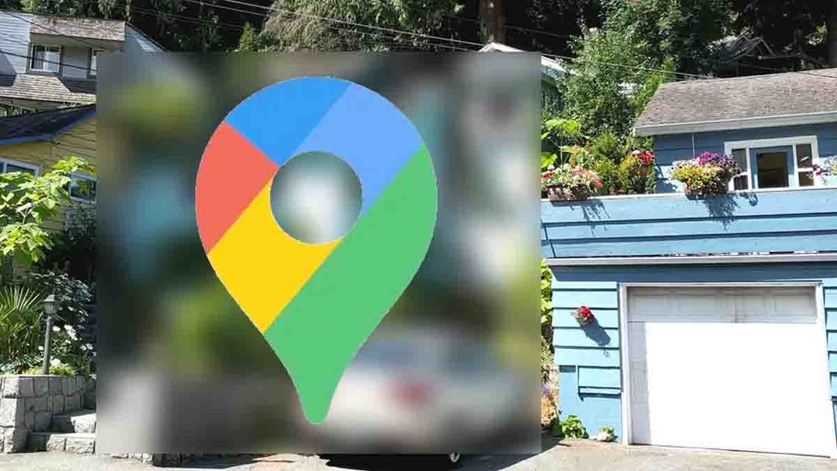 Comment faire pour flouter votre maison (ou celui d'un proche) sur Google Maps ?