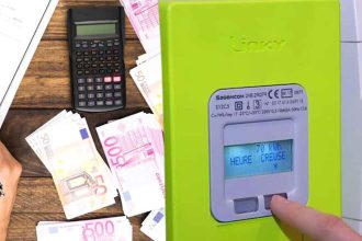 Compteur Linky : des frais supplémentaires pour 2 millions de foyers, découvrez pourquoi