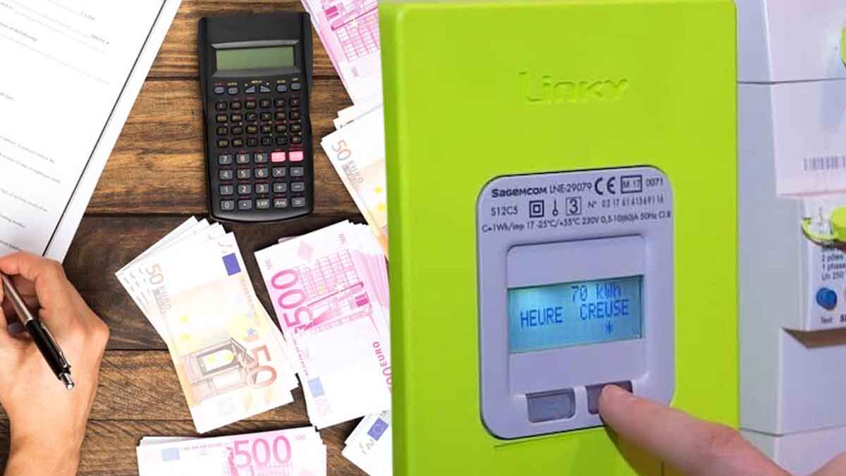 Compteur Linky : des frais supplémentaires pour 2 millions de foyers, découvrez pourquoi