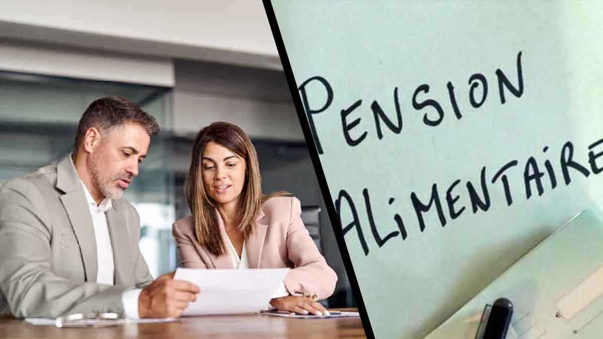 Divorce : le versement de la pension alimentaire continue-t-il même après la majorité ? Et jusqu'à quand ?