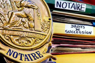 Droits de succession : ce notaire révèle comment faire pour ne payer que le tiers de ce qui est dû