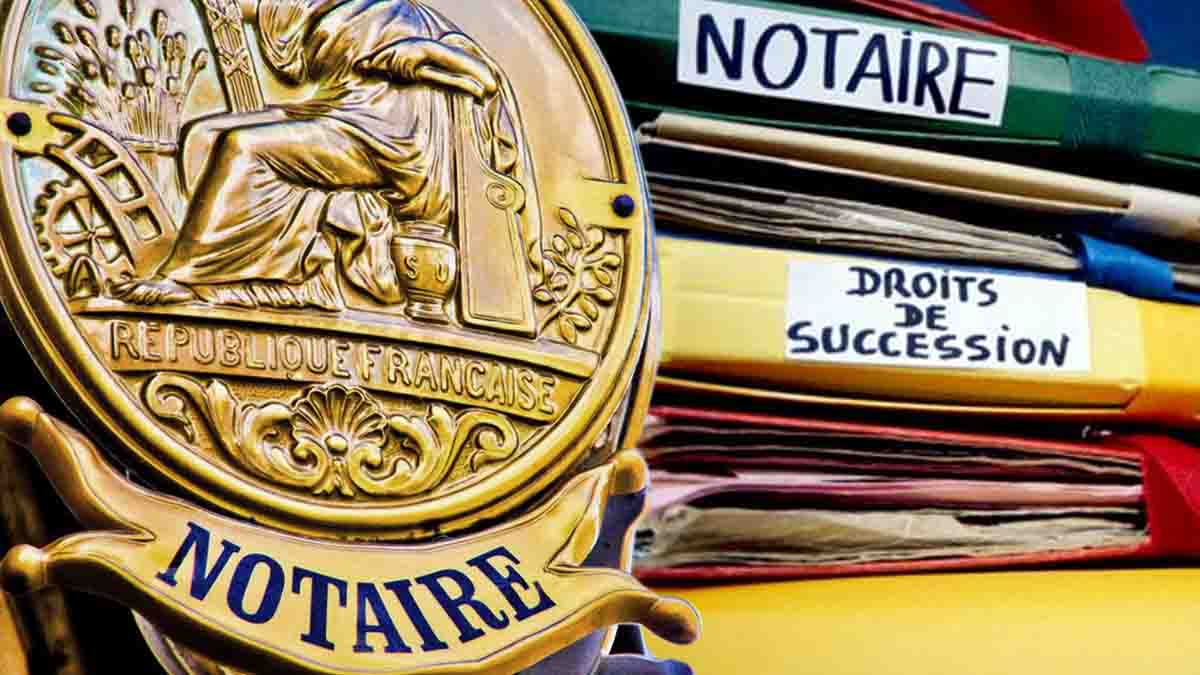 Droits de succession : ce notaire révèle comment faire pour ne payer que le tiers de ce qui est dû