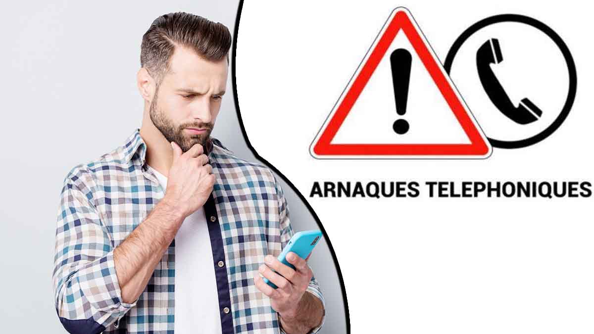 Enfin un dispositif fiable pour se protéger des arnaques téléphoniques