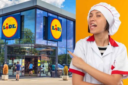 Fini les longues minutes à éplucher vos pommes de terre grâce à cet appareil Lidl, il va être victime de son succès