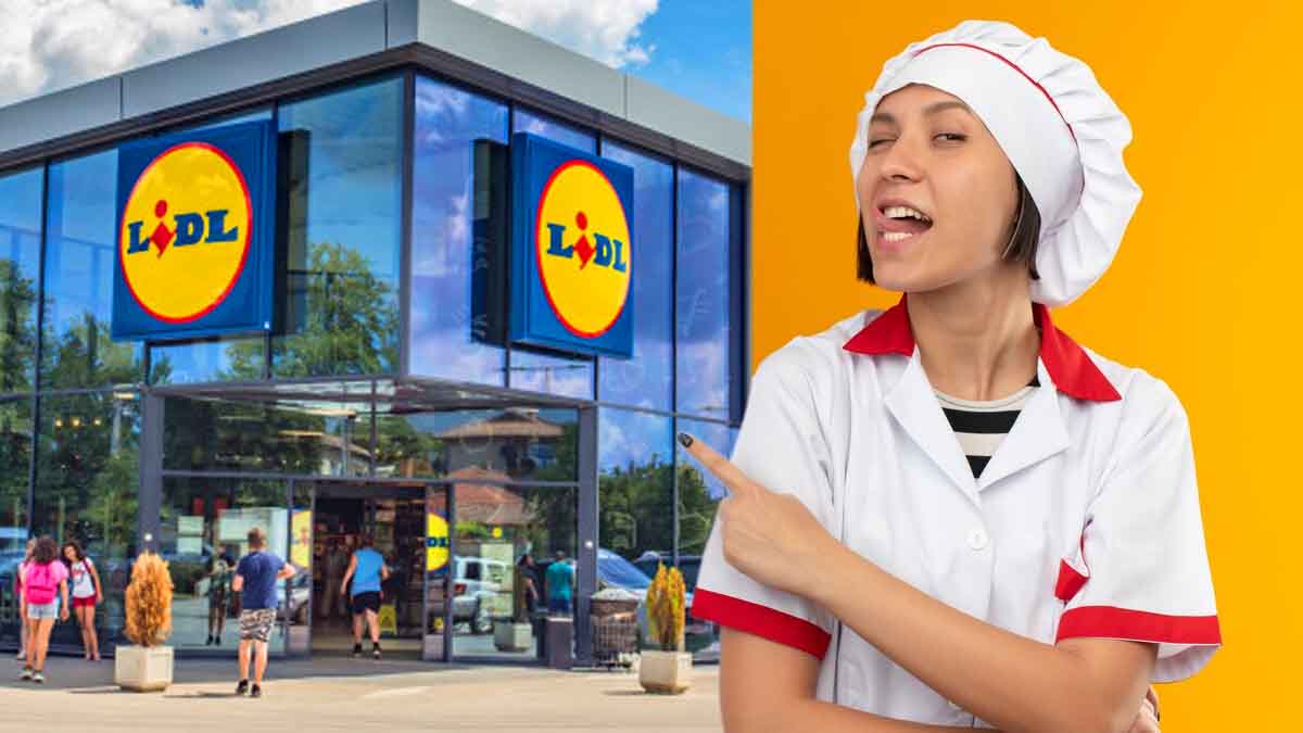 Fini les longues minutes à éplucher vos pommes de terre grâce à cet appareil Lidl, il va être victime de son succès