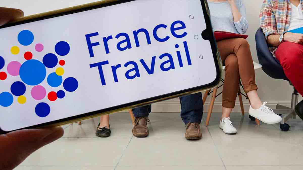 France Travail regorge doffres illégales, dénonce un syndicat