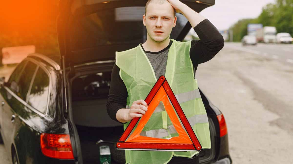 Il coûte désormais très cher de commettre cette infraction routière