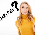 Le quiz maths qui va vous faire grimper les échelons ! Vous avez 12 secondes seulement