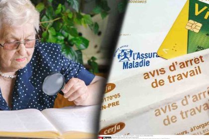 Les arrêts maladie peuvent-ils retarder votre départ à la retraite ?