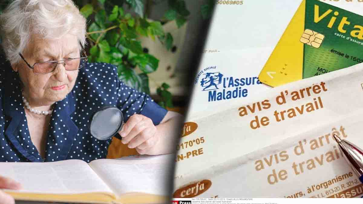 Les arrêts maladie peuvent-ils retarder votre départ à la retraite ?