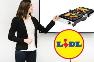 Lidl révolutionne vos barbecues d’intérieur avec son nouvel équipement, un must-have pour cet hiver