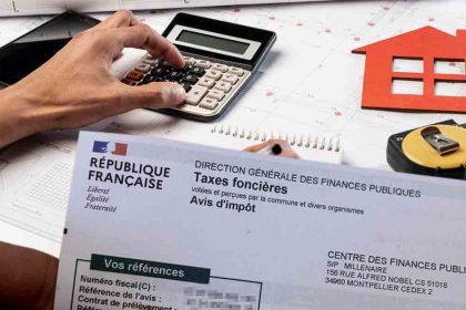 On se demande s'il n'est pas mieux de redevenir locataire : la taxe foncière ne cesse de flamber !