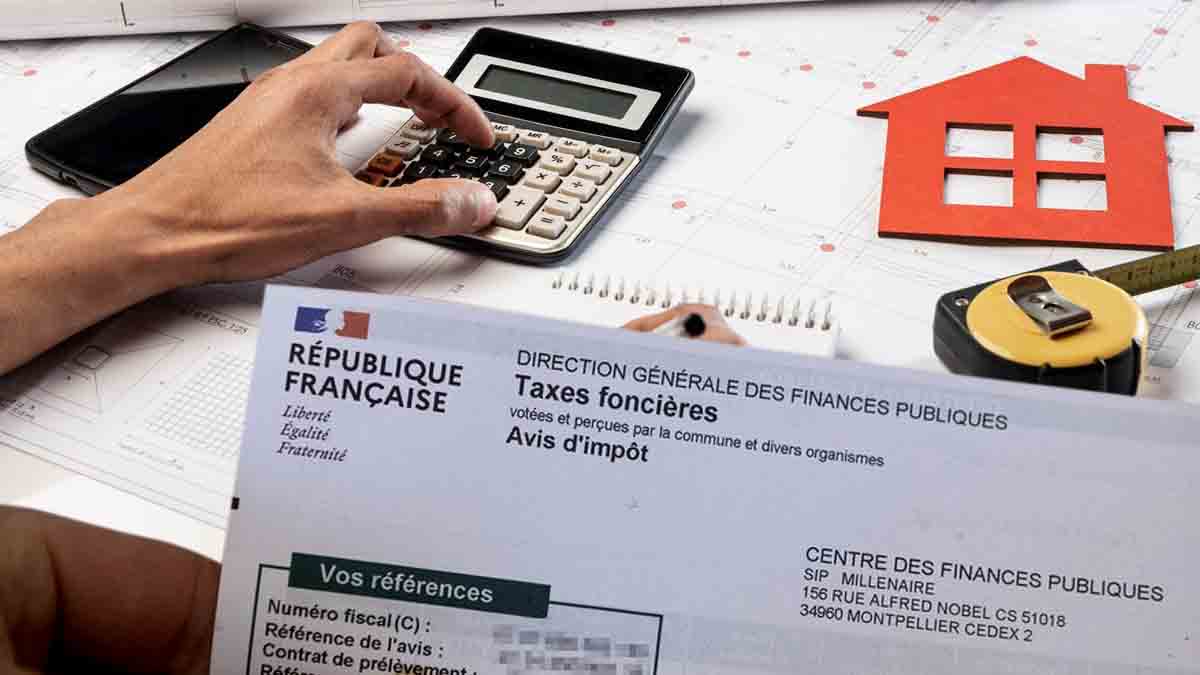 On se demande s'il n'est pas mieux de redevenir locataire : la taxe foncière ne cesse de flamber !