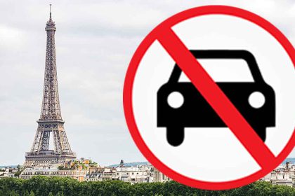 Paris : ce qui attend les automobilistes en cette fin d'année 2024, les nouvelles ne sont pas bonnes