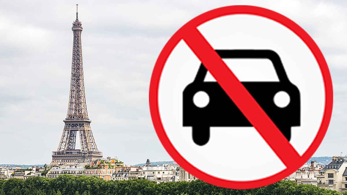 Paris : ce qui attend les automobilistes en cette fin d'année 2024, les nouvelles ne sont pas bonnes