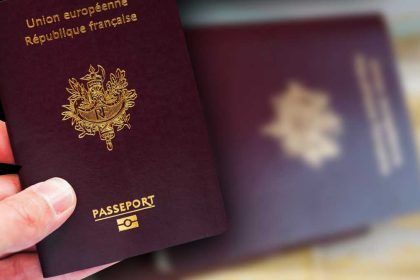 Passeport : ce gros changement qui va s'opérer dès novembre