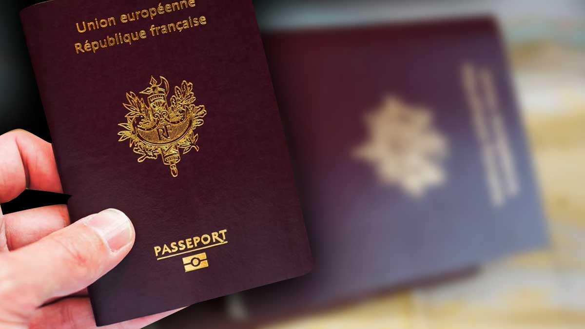 Passeport : ce gros changement qui va s'opérer dès novembre